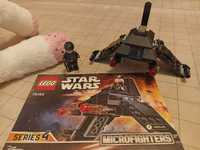 LEGO Star Wars 75163 Imperialny Wahadłowiec Krennica