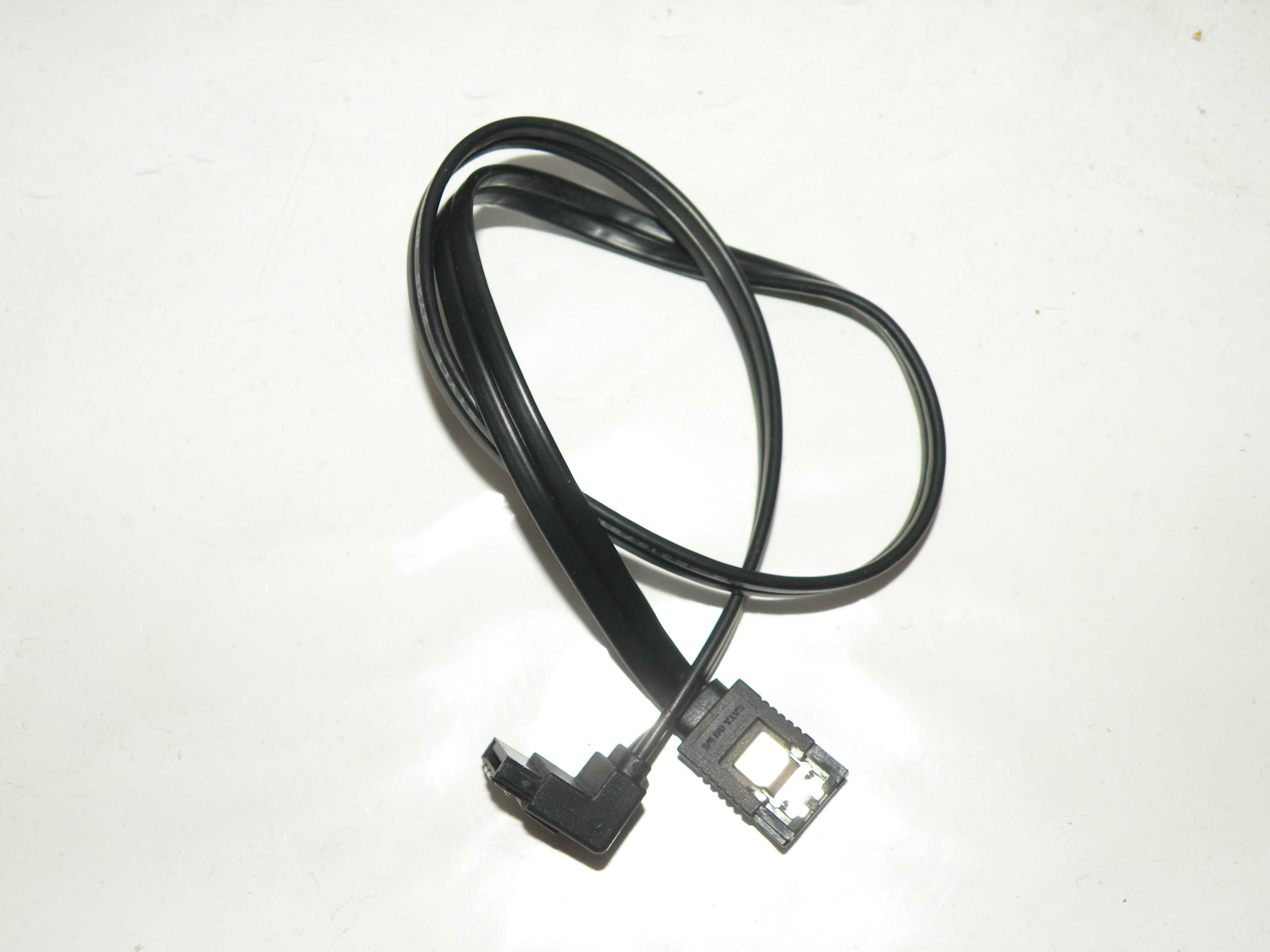 Kabel Sata do Dysku CD DVD itp. Dysk SSD 256GB sata Samsung