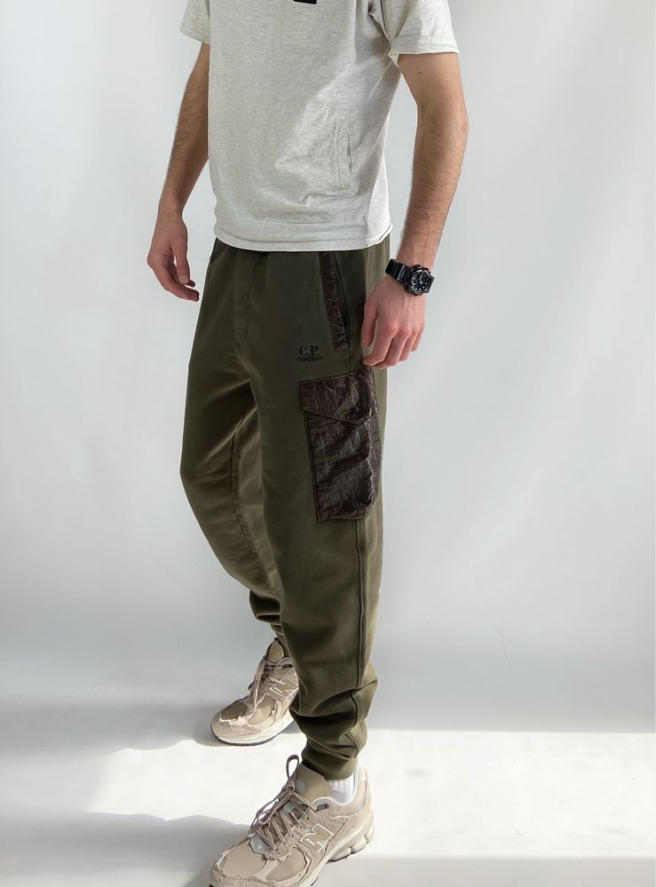 C.P Company Mens Pant