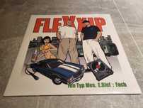 Flexxip Ten Typ Mes, E. Blef Fach