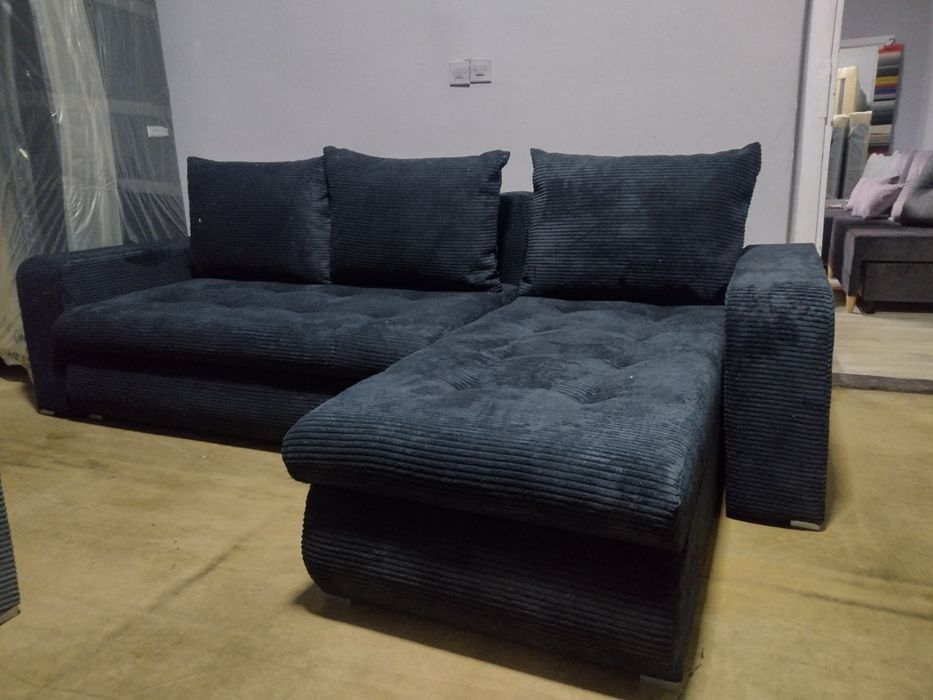 Narożniki.Sklep meblowy dostępność od ręki.RATY TRANSPORT