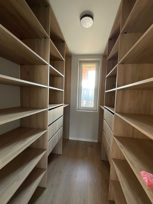 Будинок Нова Обухівська траса ремонт меблі