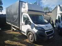 Peugeot Boxer 2016 r 3.0