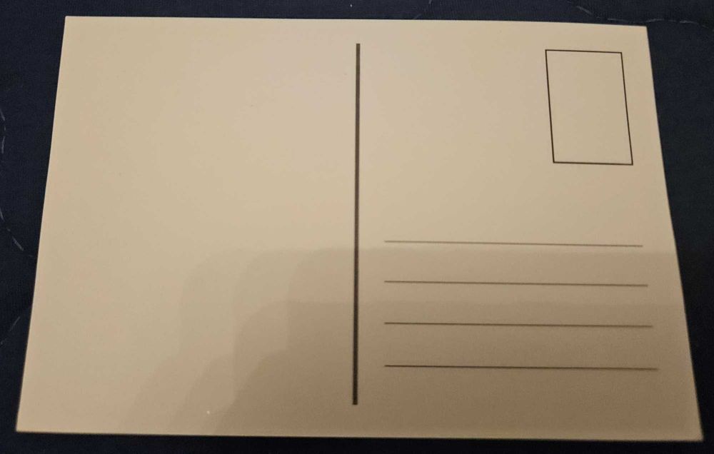 Pocztówka - Vito i Bella - Pozdrowienia z gór!!!