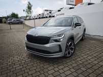 Skoda Kodiaq Sportline 2.0 TSI 204KM DSG 4x4 Hak Rabat