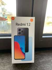 Xiaomi Redmi 12 HyperOS