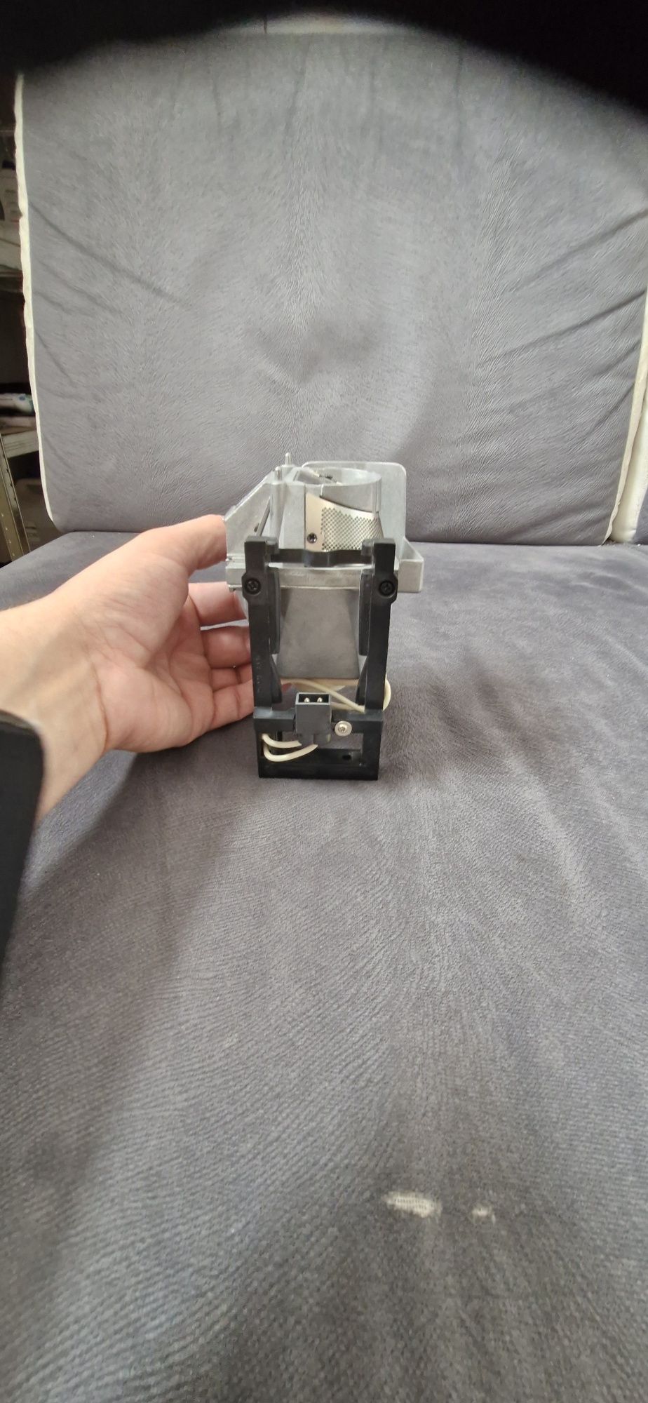 Lampa do projektora