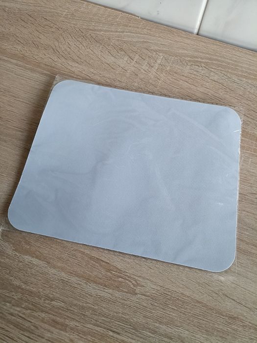 Podkładka pod myszkę komputerową grafika w pełnym kolorze sublimacja.