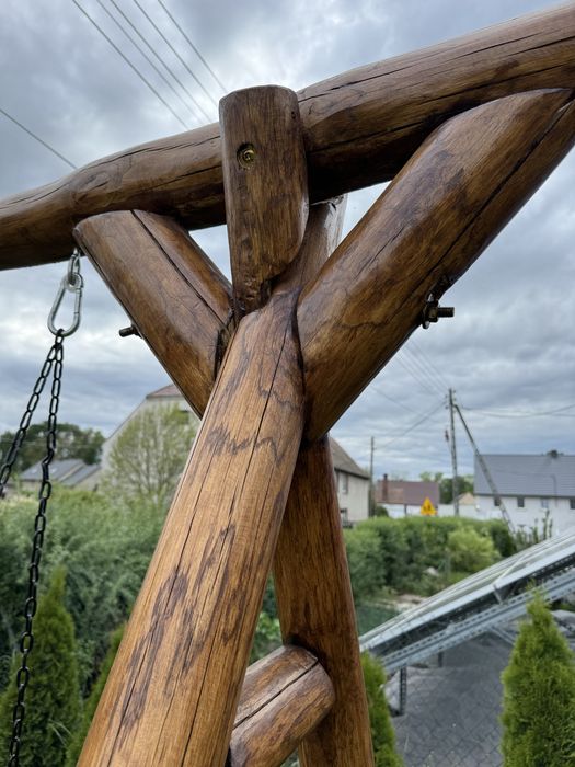 Ławka do huśtawki,