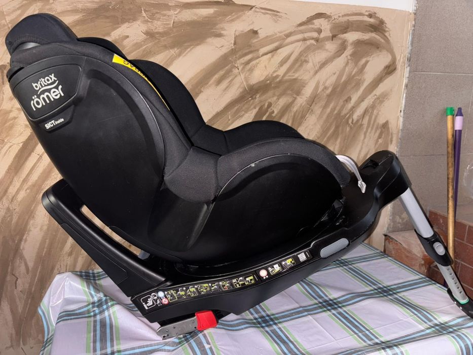 Fotelik Britax Römer