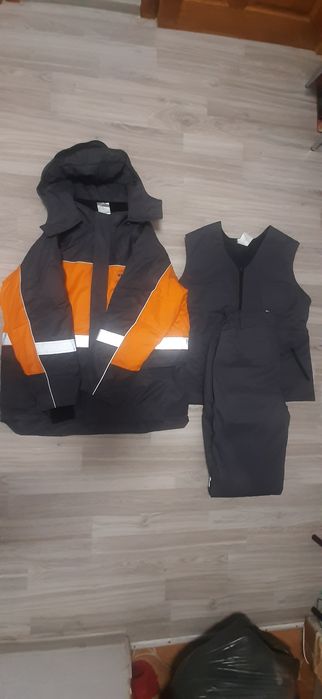 Продажа спец одяг літній.