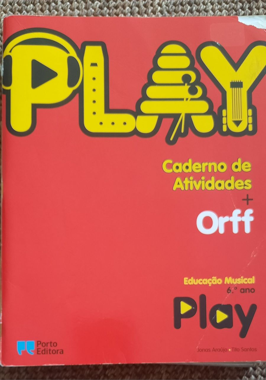 Fichas de trabalho 6°ano