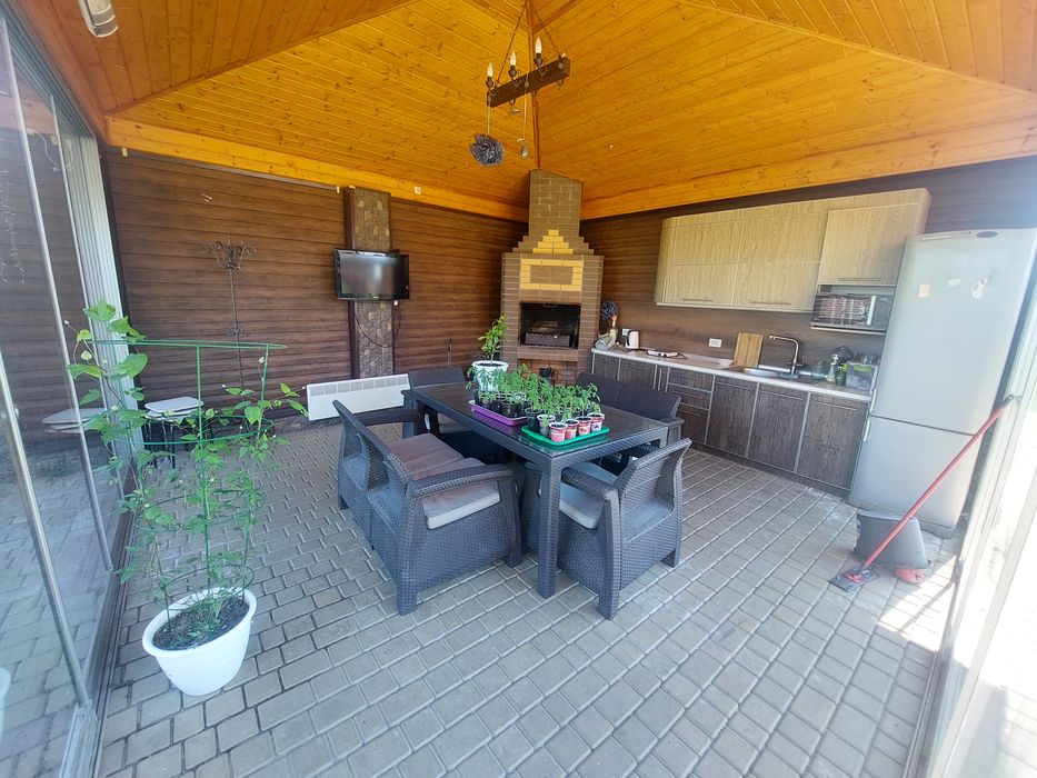 Шикарний Сучасний Будинок вашої мрії р-н Ревівка!