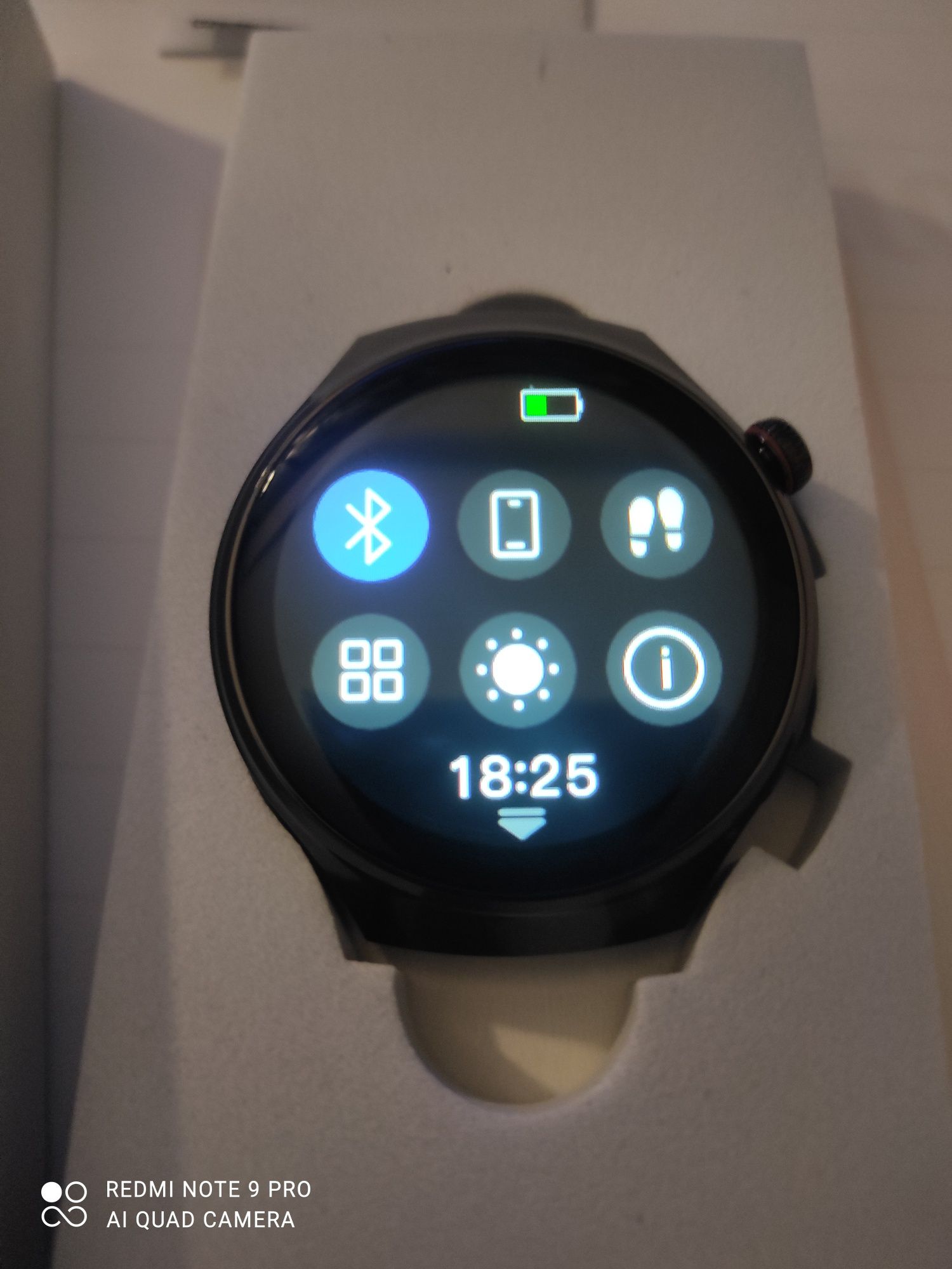 Smartwatch Gt4 pro 2024
