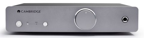 Фонокорректор Cambridge Audio Solo,Duo(Alva ST,Phono BoxTube Box)