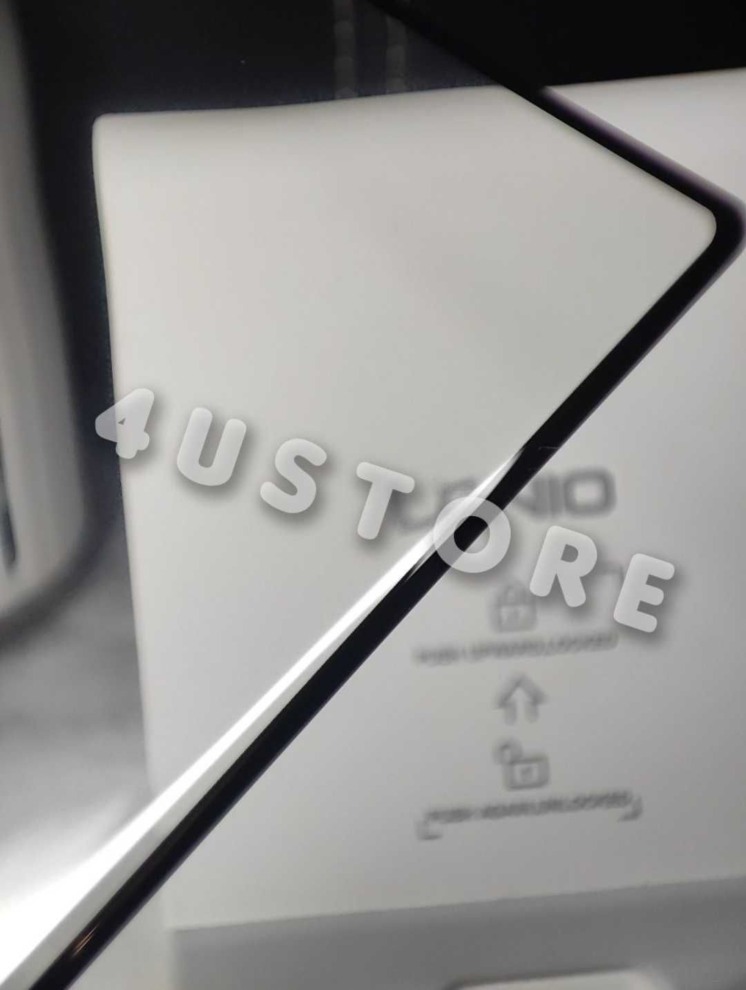 Защитное стекло 5D на Samsung S23 Ultra захисне скло