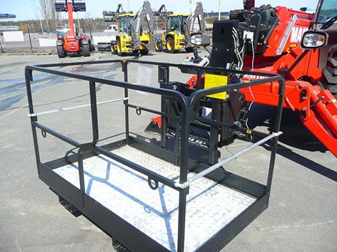 Аренда телескопическ погрузчик Manitou услуги в аренд маниту телескоп