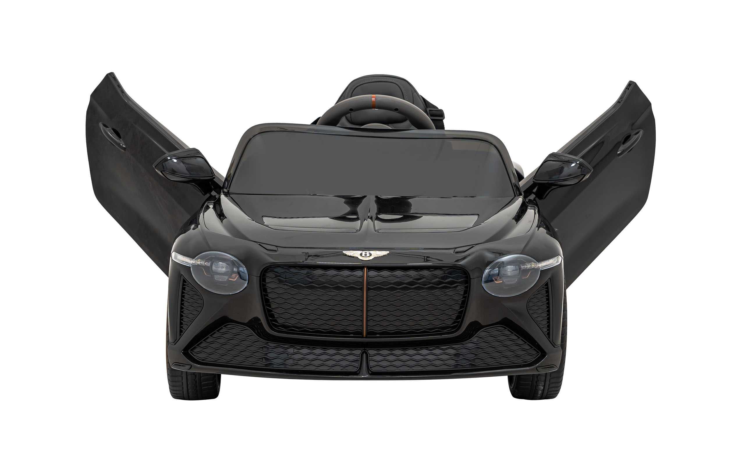 Autko Bentley Bacalar Auto na akumulator dla dzieci JE1008 Pojazd