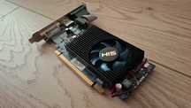 His AMD ati radeon HD5570 1GB 128bit