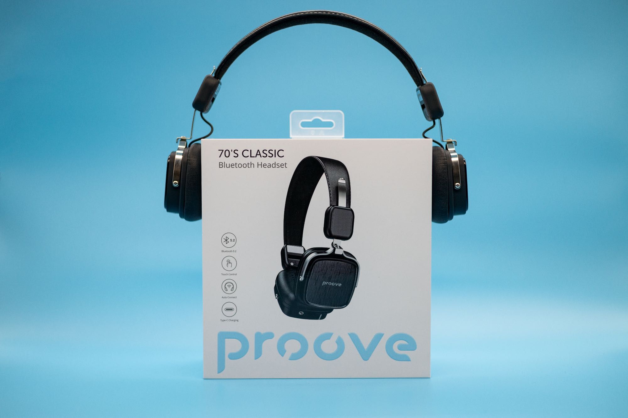 Навушники Proove 70 classic