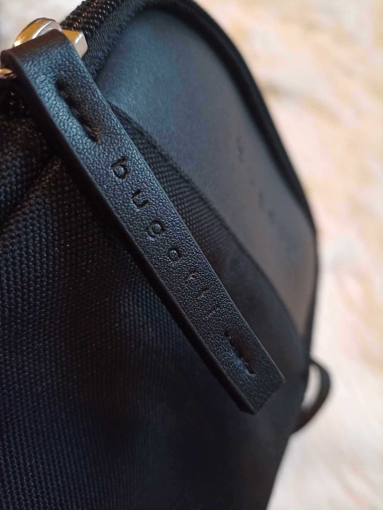 Torba saszetka Bugatti NOWA