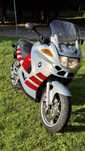 BMW K1200RS kardan ABS