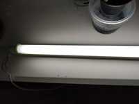Лампа F30 T8 бактерицидная(?) 6500K в корпусе ультрафиолетовая светиль