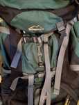 Plecak wisport 80 l