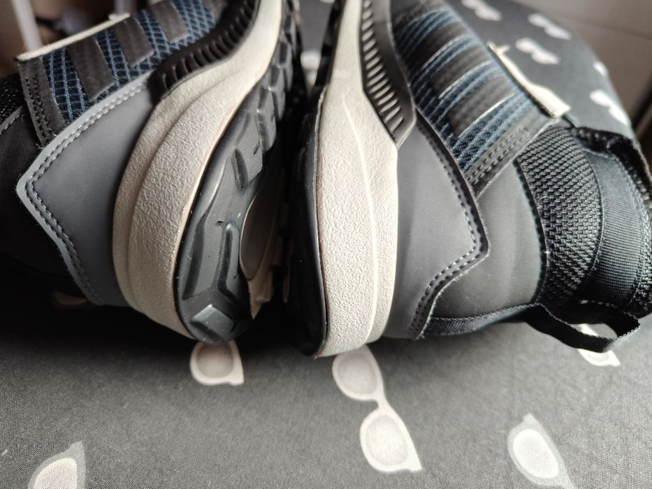 Trzewiki Adidas r.36