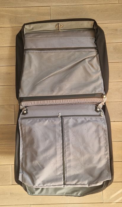 Torba podróżna / pokrowiec na garnitur Samsonite