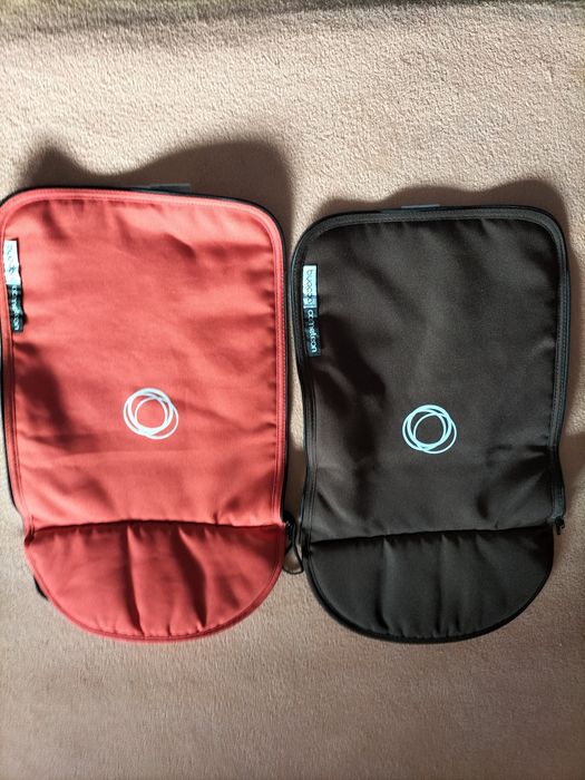 Pokrowce do gondoli Bugaboo Cameleon 1 i 2