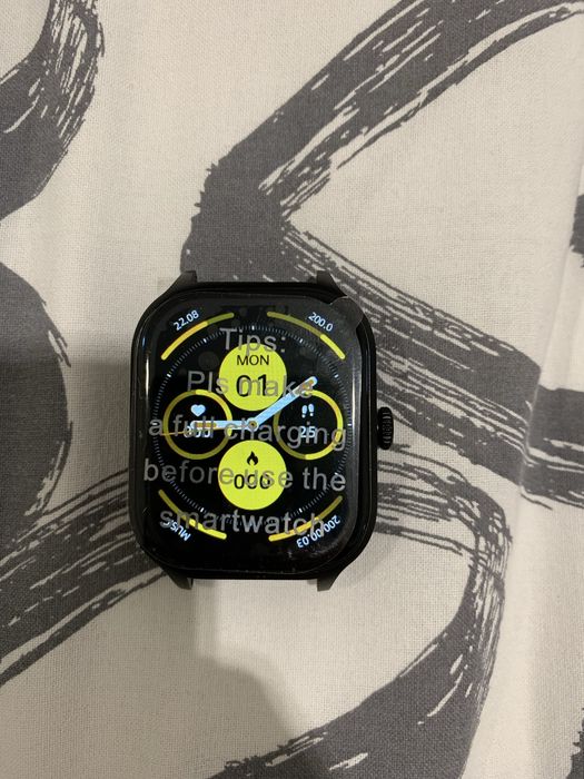 Смарт    часи.    нові