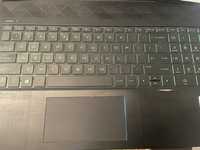 Laptop HP Pavilion gaming 15 cali