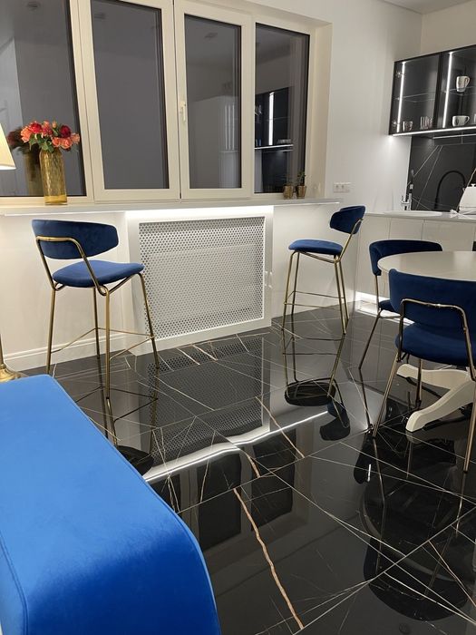 Подобово квартира в ЖК преміум класу Obolon Residences