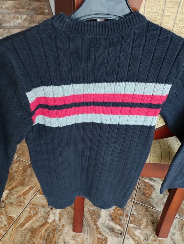Sweter Calvin Klein roz L/G