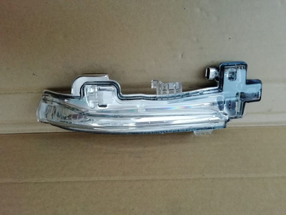 Pisca espelho v40 novo original