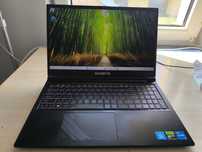 Laptop Gamingowy Gigabyte g5 mf rtx 4050 32 GB i5 12500h 144hz ips
