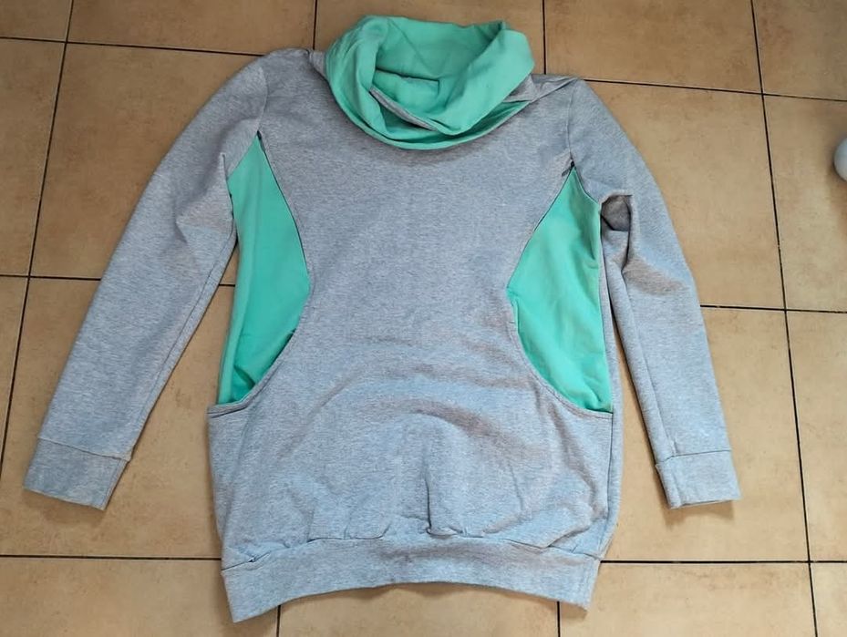 Bluza do karmienia L/XL