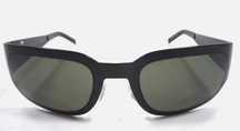 Okulary przeciwsłoneczne Hugo Boss HB5738 BL 135