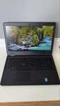 Dell 5550 i7 16gb 256ssd 15,6 FH mat wifi hdmi podswietlana klawiatura