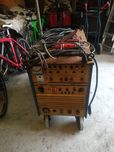 Tig Oerlikon ADW 254