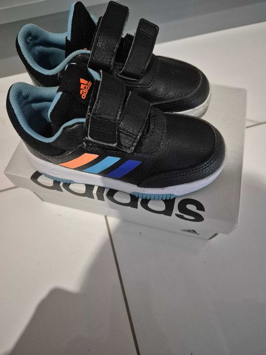 Buty  firmy adidas