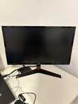Monitor LG 24MP59G-P – 24” Full HD | IPS | 75Hz