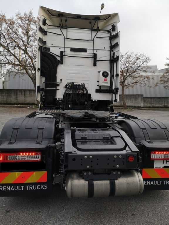 Renault T480 Euro6 2018