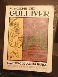 Livro, Viagens de Gulliver