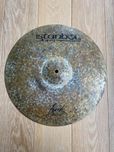 Istanbul Agop 16 Crash (medium thin) Promocja urlopowa ;D
