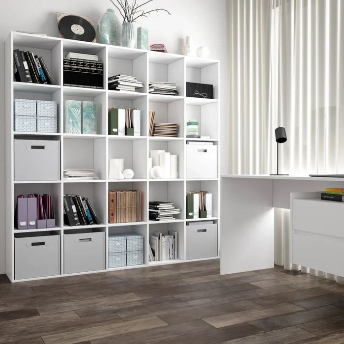 Стелаж полиця етажерка