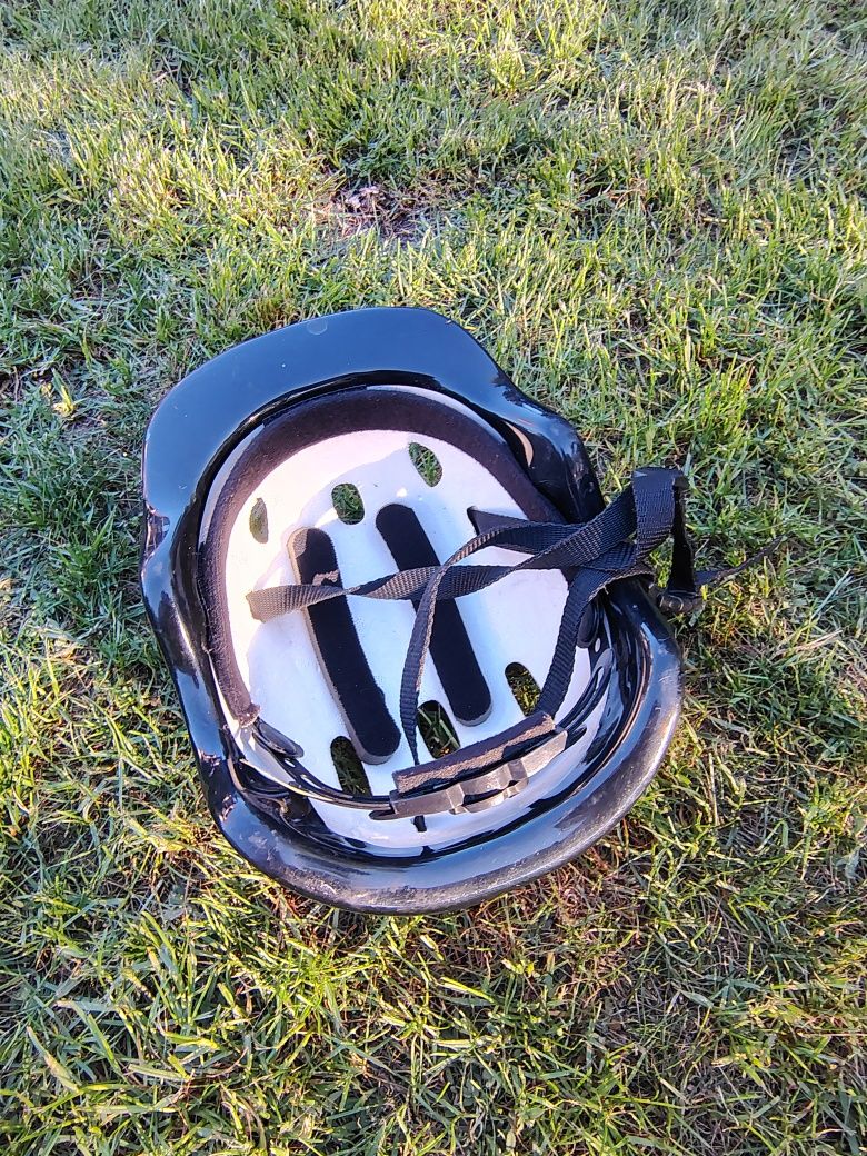 Kask dla dziecka