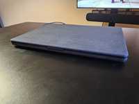 Чехол накладка Spigen Urban Fit MacBook Pro 16-inch Case