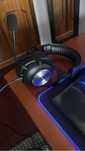 Headset gaming Logitech G pro x